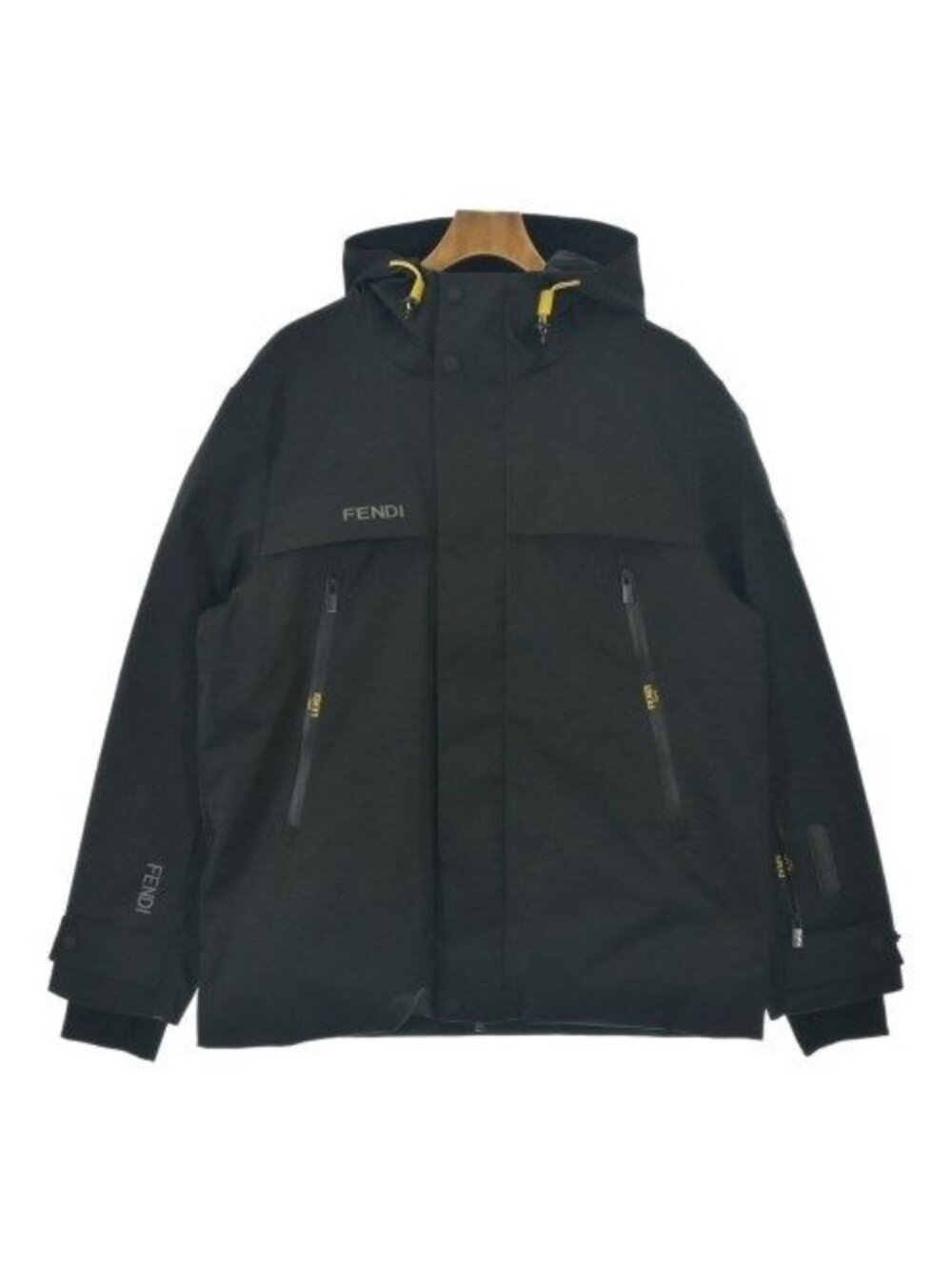 Fendi Down Vest